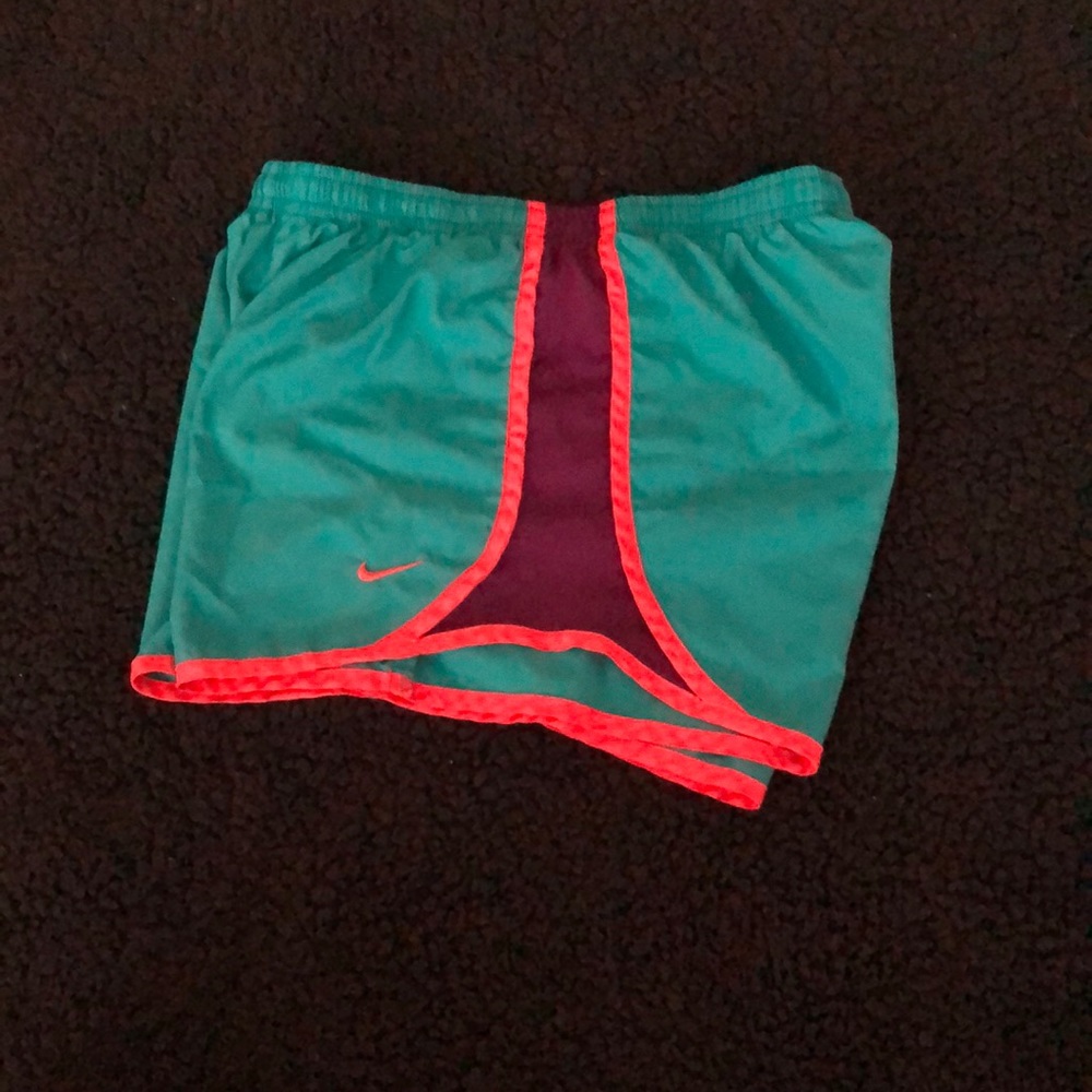 Athletic shorts